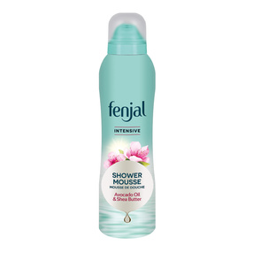 Fenjal Pianka pod prysznic Intensive 200 ml
