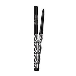 Matte Eye Pencil matowa kredka do oczu Black 4.3g