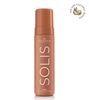 Cocosolis SOLIS DARK Pianka samoopalająca do ciała, 200 ml