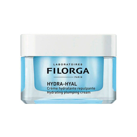 Hydra-Hyal Repulping Moisturizing Cream nawilżający krem do twarzy 50 ml