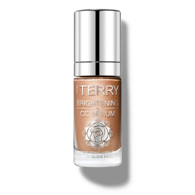 BY TERRY Rozświetlająca baza Brightening CC Serum N4 - Sunny Flash, 30 ml