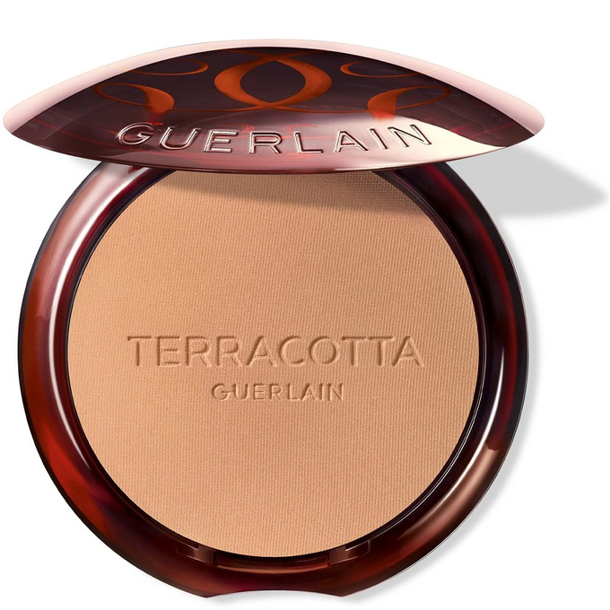 Guerlain Terracotta puder brązujący 01 Light Warm, 8,5 g