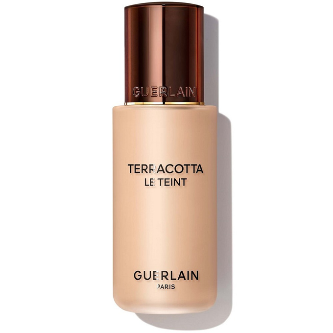 Guerlain Terracotta Le Teint podkład w płynie z efektem naturalnego rozświetlenia 2.5N, 35 ml