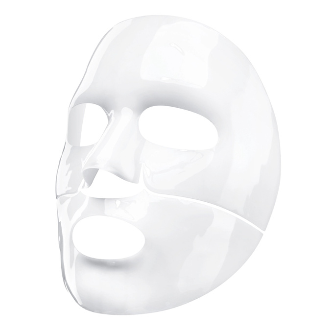 COSRX Advanced Snail Mucin Glass Glow Hydrogel Mask 3x34 g