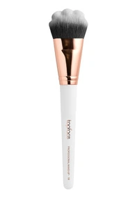 Topface Face and Primer Brush – Pędzel do bazy pod makijaż F19