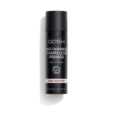 GOSH Chameleon Primer Anti-Wrinkle Przeciwzmarszczkowa baza pod makijaż 30 ml