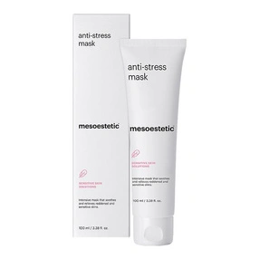 mesoestetic Anti-Stress Mask Maska regenerująca, 100 ml