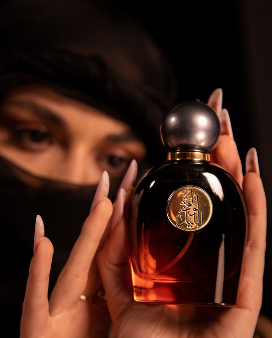 Gulf Orchid Woda perfumowana dla kobiet Lulut Al Lail, 80 ml