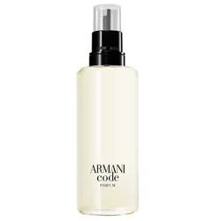 Armani Code Pour Homme perfumy refill 150 ml