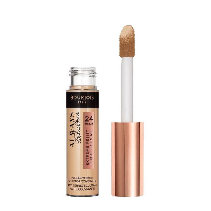 Always Fabulous Sculpting Concealer wielofunkcyjny kryjący korektor 100 Ivory 11 ml