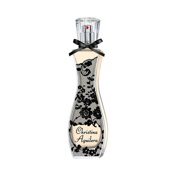 CHRISTINA AGUILERA Signature EDP spray 50ml