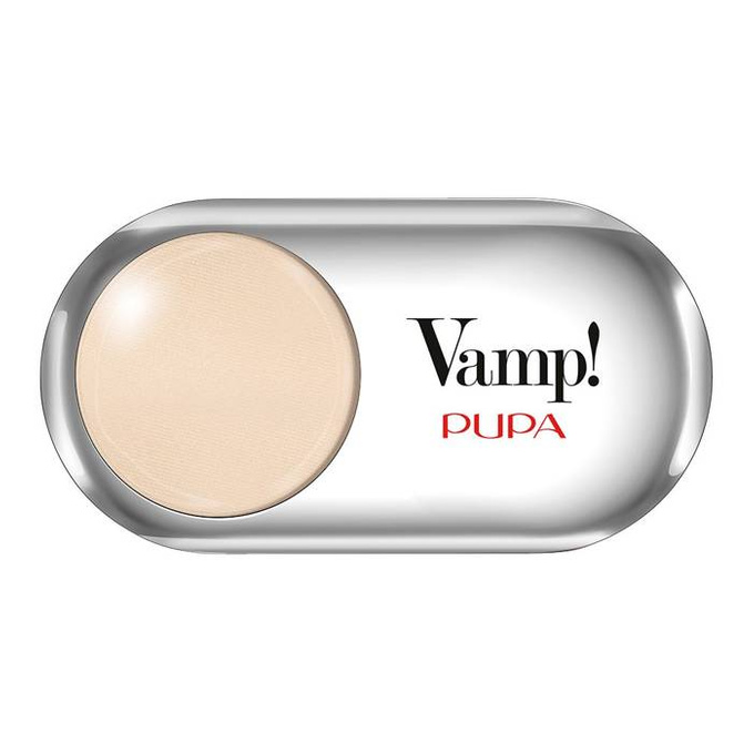 Vamp! Matt Cień do powiek 400 Vanilla Cream