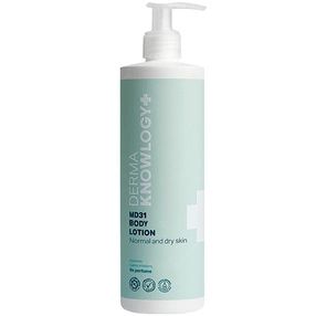 DermaKnowlogy MD31 Balsam do ciała, 400 ml