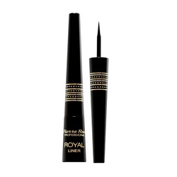 Royal Liner eyeliner w płynie Black 2.5 ml