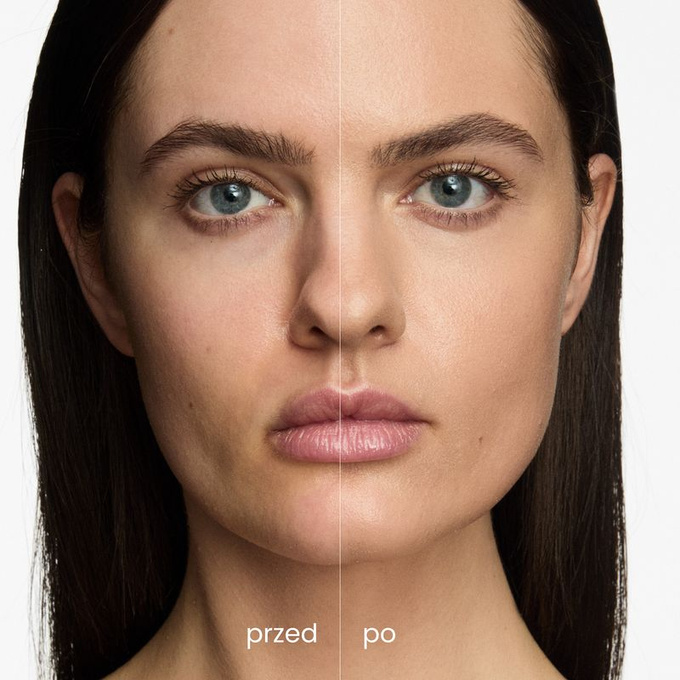 INGLOT Podkład do twarzy HD Perfect Coverup 75, 30 ml
