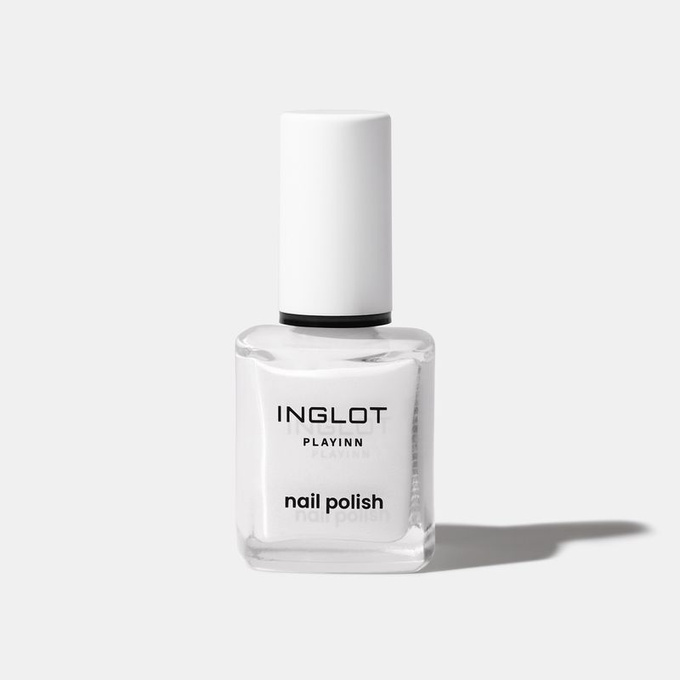 INGLOT Lakier do paznokci Playinn 101, 15 ml