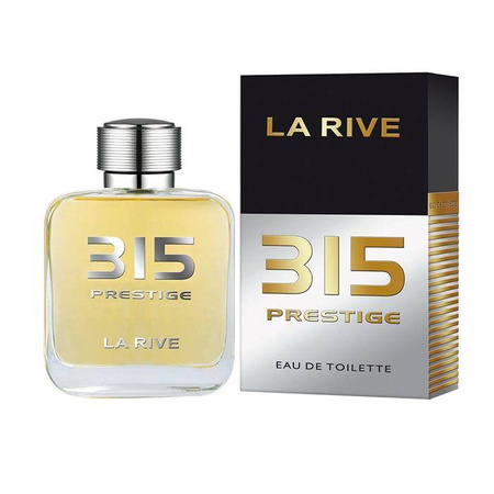 LA RIVE 315 Prestige For Man EDT spray 100ml