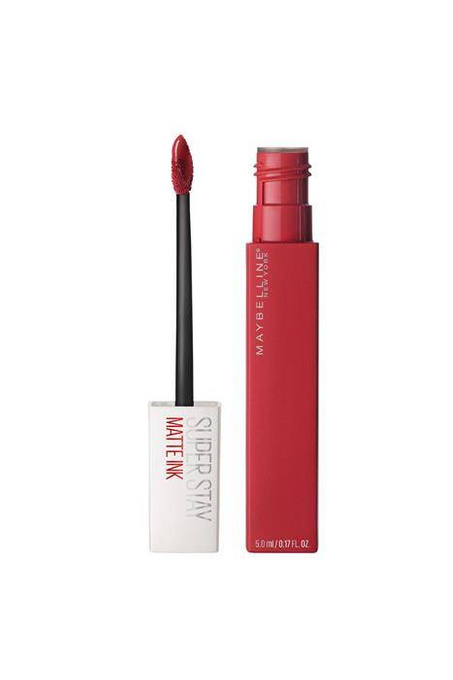 Super Stay Matte Ink długotrwała pomadka w płynie 20 Pioneer 5ml