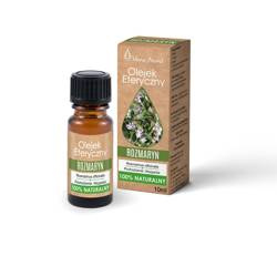 Naturalny olejek eteryczny Rozmaryn 10ml