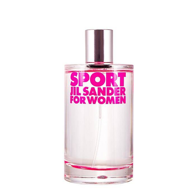 JIL SANDER Sport For Woman EDT spray 50ml
