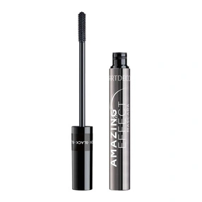 ARTDECO Amazing Effect Mascara tusz do rzęs - 1P4 black, 6 ml