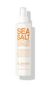 ELEVEN Australia Sól morska w sprayu, 200 ml
