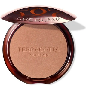Guerlain Terracotta puder brązujący 02 Medium Cool, 8,5 g
