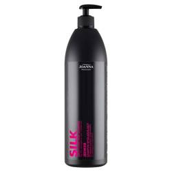Jedwab szampon wygładzający 1000 ml
