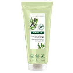 Nourishing Shower Cream krem pod prysznic Lait d’Amandier 200 ml