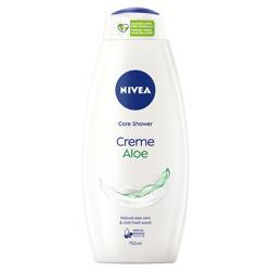 Creme Aloe żel pod prysznic 750 ml