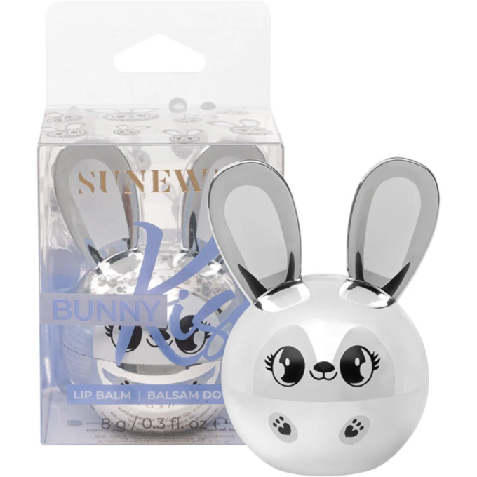 SunewMed+ Bunny Kiss balsam do ust, 8 g