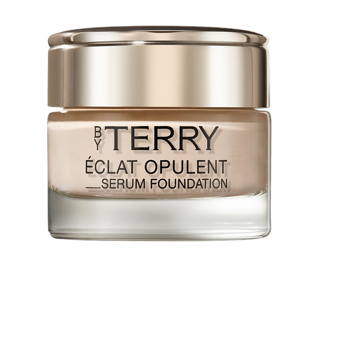 BY TERRY Podkład Éclat Opulent Serum Foundation 1 Vanilla