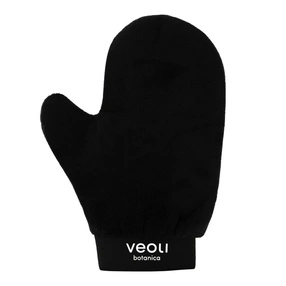 Veoli Botanica I Glove Dark Rękawica do aplikacji samoopalacza