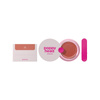 poppy head jamorous Maska do ust - 02 Nude Wink, 10 g