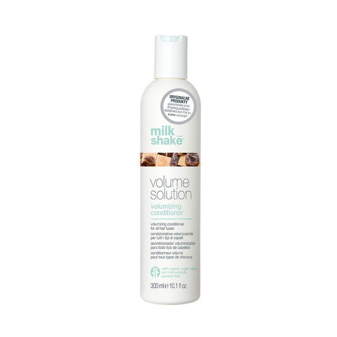 Milk Shake Volume Solution - odżywka zwiększająca objętość włosów, 300 ml