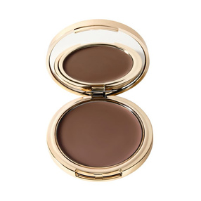Paese Selfglow Kremowy bronzer - Velvet Sand 02, 8 g