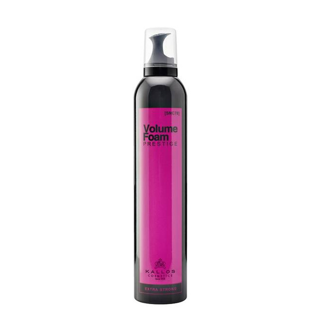 Prestige Volume Foam pianka do włosów Extra Strong 300 ml