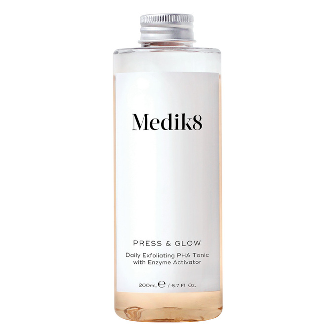 Medik8 Tonik z 5,5% glukonolaktonem refill 200 ml