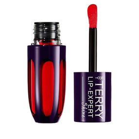 BY TERRY Szminka w płynie Lip-Expert Shine N15 - Red Shot
