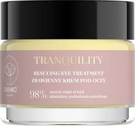 Ritualia Tranquility zbawienny krem pod oczy 15 ml