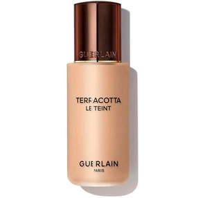 Guerlain Terracotta Le Teint podkład w płynie z efektem naturalnego rozświetlenia 3.5N, 35 ml