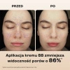 BasicLab Nawilżający krem BB SPF 15 – 110 Light, 33 ml
