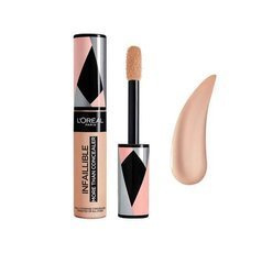 Infallible More Than Concealer korektor do twarzy i pod oczy 327 Cashmine 11ml