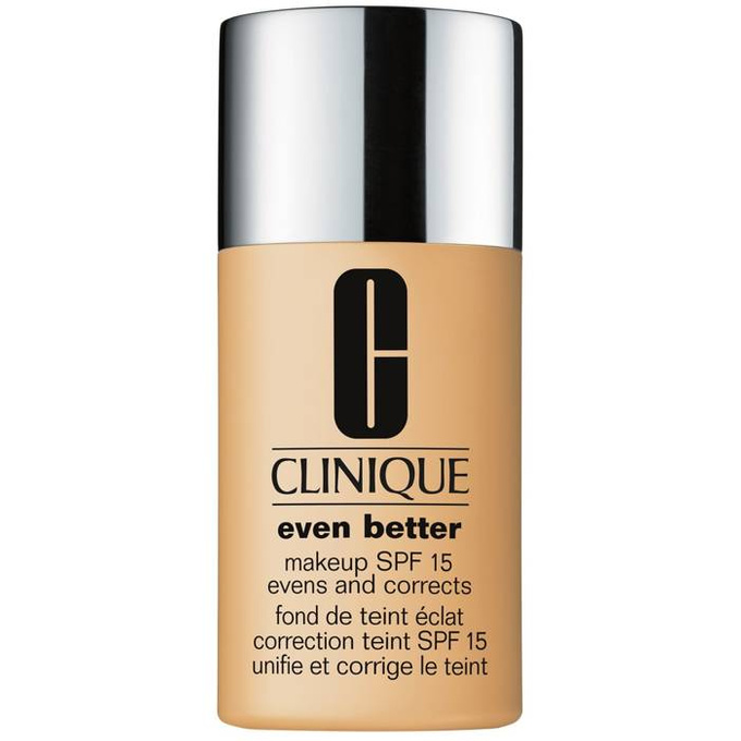 Even Better™ Makeup SPF15 podkład wyrównujący koloryt skóry CN 58 Honey 30 ml