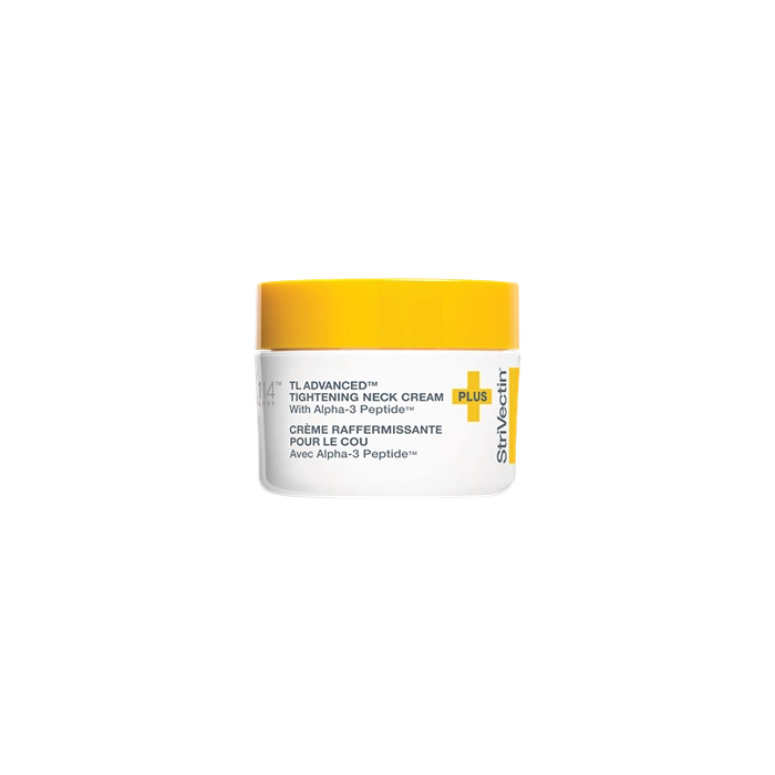 StriVectin TL Advanced Napinający krem na szyję i dekolt z peptydami 30 ml