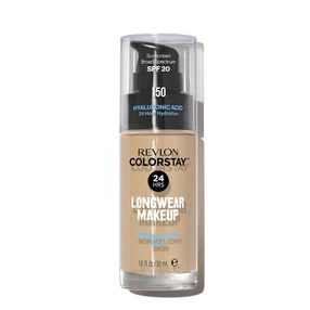 Revlon Podkład Colorstay do cery normalnej/suchej 150 Buff