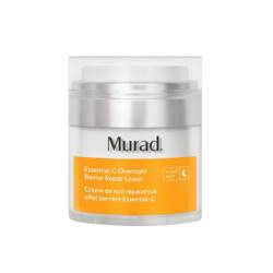 Murad Rozjaśniający krem na noc Overnight Barrier Repair Cream