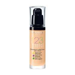 123 Perfect Foundation podkład ujednolicający 54 Beige 30 ml