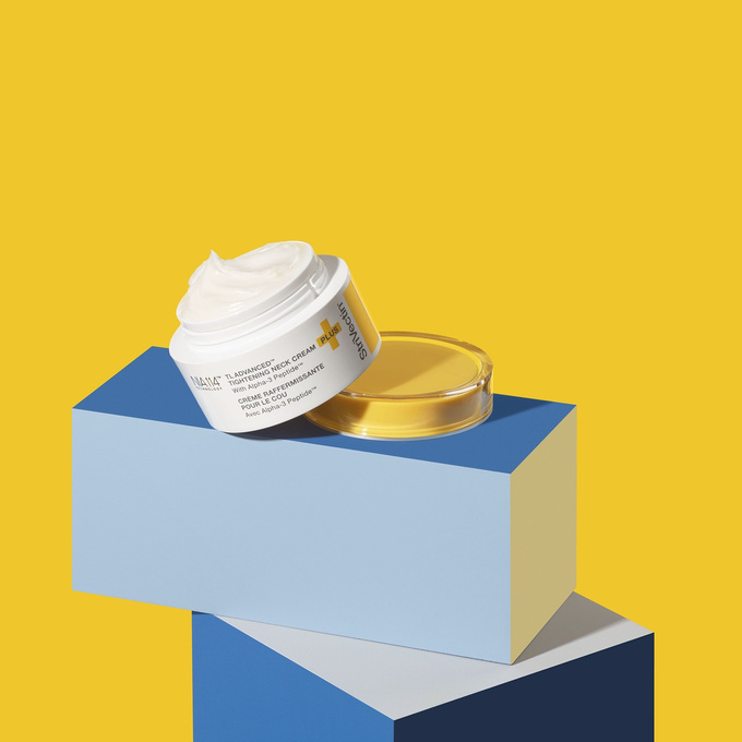 StriVectin T&L Advanced Napinający krem na szyję i dekolt z peptydami - Duopak