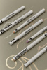 Unleashia Pretty Easy Glitter Stick Cień do powiek w sztyfcie 1, 0,7 g